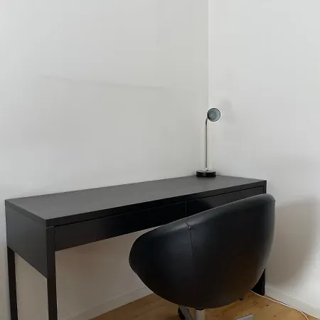 At Bertis Ap10 Bigterrace And 2bedrooms アパート