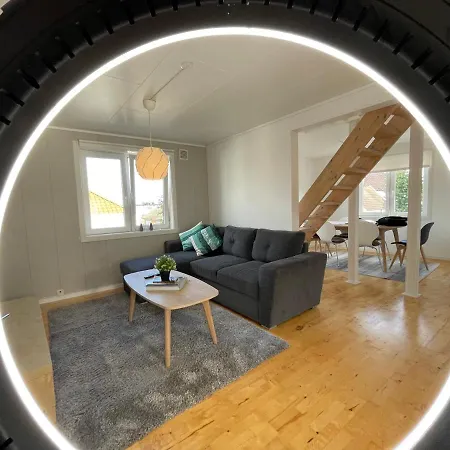 アパート At Bertis Ap10 Bigterrace And 2bedrooms *
