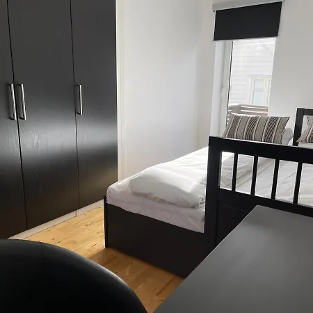 At Bertis Ap10 Bigterrace And 2bedrooms アパート *