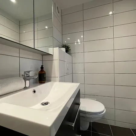 At Bertis Ap10 Bigterrace And 2bedrooms スタヴァンゲル