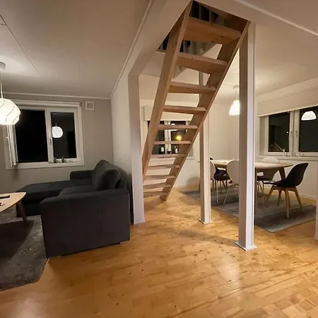 At Bertis Ap10 Bigterrace And 2bedrooms Apartment *