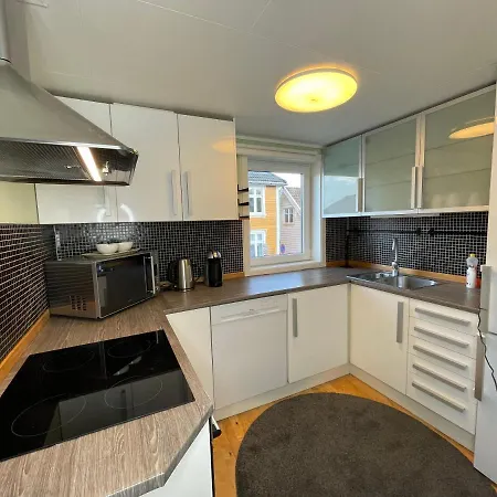 At Bertis Ap10 Bigterrace And 2bedrooms アパート