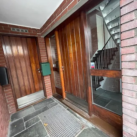At Bertis Ap10 Bigterrace And 2bedrooms アパート