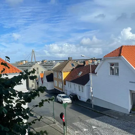 At Bertis Ap10 Bigterrace And 2bedrooms アパート スタヴァンゲル