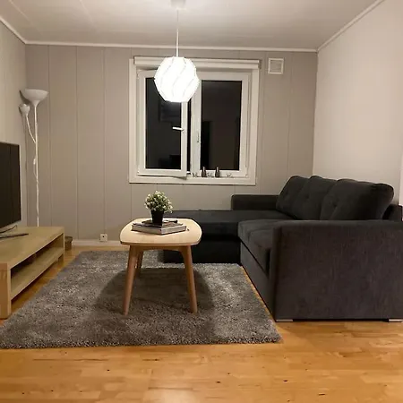 At Bertis Ap10 Bigterrace And 2bedrooms